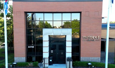 Tweddle Group ha sido nombrada una de las mejores empresas para trabajar en 2026 por Energage y USA Today