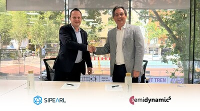 Semidynamics y SiPearl anuncian cooperación estratégica