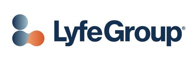 CapsCanada hace la transición a Lyfe Group, estableciendo una identidad corporativa unificada