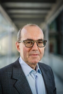 Menarini Group: Thomas Cueni nombrado nuevo miembro de la junta directiva