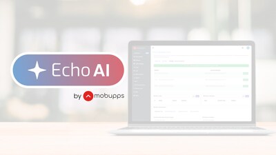 Mobupps presenta ECHO AI, un mecanismo de autoaprendizaje