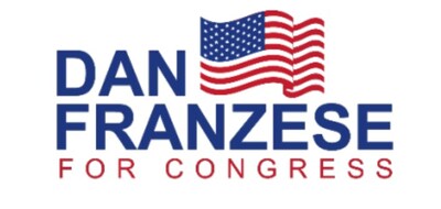DAN FRANZESE ANUNCIA CANDIDATURA PARA EL CONGRESO DE LOS ESTADOS UNIDOS EN EL DISTRITO 25 DE FLORIDA