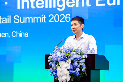 Huawei lanza el programa "Impulsando el comercio minorista inteligente en Europa"
