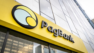 PagBank registra utilidad neta de R$ 575 millones en el 1T26, impulsada por la expansión de ingresos y ganancias de eficiencia