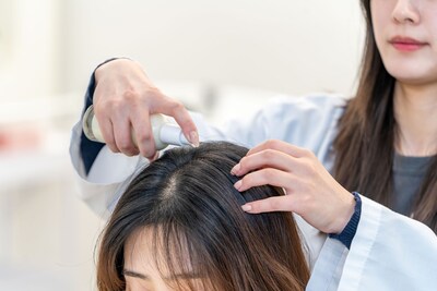 Kolmar Korea se expande al cuidado solar del cuero cabelludo y el cabello