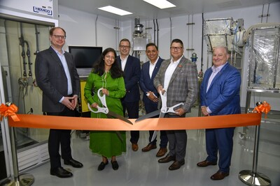 Piramal Pharma Solutions presenta su suite de última generación para conectores de carga útil