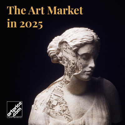 Artmarket.com: El Manifiesto de Artprice
