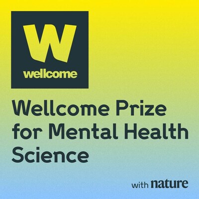 Wellcome lanza el mayor premio mundial para la ciencia de la salud mental