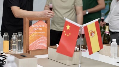 Felicitysolar refuerza su presencia en el mercado europeo
