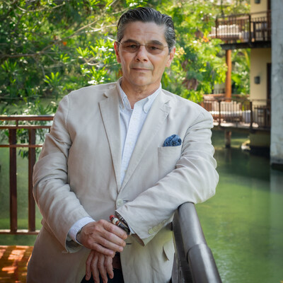 FAIRMONT MAYAKOBA NOMBRA A GONZALO GÜELMAN ROS COMO NUEVO GERENTE GENERAL