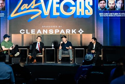 Canaan Inc. se une a la mesa redonda "El renacimiento de la minería doméstica" en Bitcoin 2026