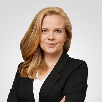 Avid Bioservices nombra a Maria Ebro Andreasen como directora de Recursos Humanos