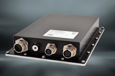 Powerbox lanza una serie de convertidores DC/DC robustos para aplicaciones de defensa