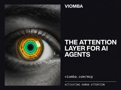 Viomba pone la inteligencia de la atención humana al alcance de todos los agentes de IA