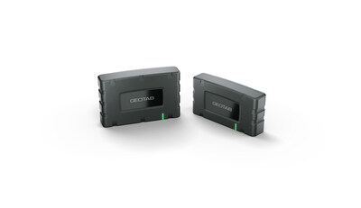 Geotab lanza nuevos productos para flotas europeas en Connect Europe