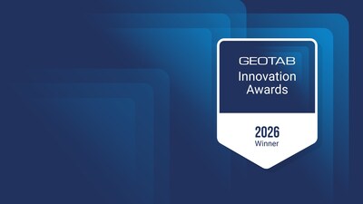 La empresa española Marymantes ha sido reconocida en la primera edición de los Premios de Geotab a la innovación