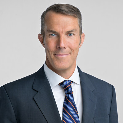 Control Risks anuncia el nombramiento de Bill Udell como director ejecutivo