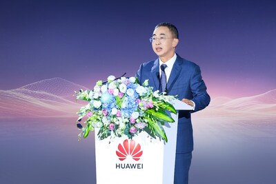 Huawei presenta su estrategia de centro de datos de IA interactiva con la red, lo que dará forma al futuro del sector
