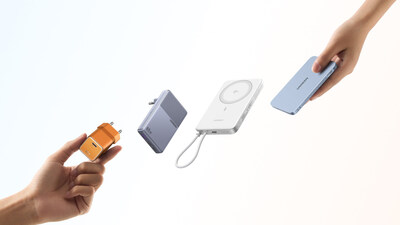 El futuro de la energía portátil: UGREEN lanza las ediciones ultradelgadas Nexode y MagFlow Air para tu día a día