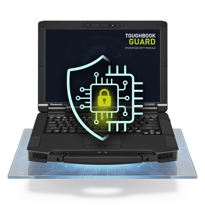 TOUGHBOOK GUARD ESTABLECE NUEVOS ESTÁNDARES PARA LA SEGURIDAD DE ENDPOINTS BASADA EN HARDWARE