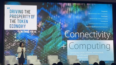 ZTE se presenta en GSMA M360 LATAM 2026, impulsando la reestructuración del modelo de negocio futuro