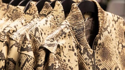 BioFleax® entra en el panorama de la moda global a través de la colección Stella McCartney H&M Primavera 2026