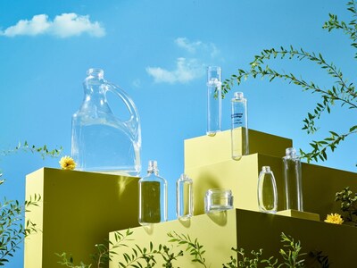 Los siete materiales plásticos de SK chemicals son confirmados como compatibles con los procesos europeos de reciclaje