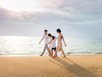 El Radisson Blu Resort Phu Quoc presenta la oferta Blu Escape