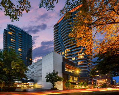 NOBU ANUNCIA RESTAURANTE Y RESIDENCIAS EN BELLEVUE, WASHINGTON