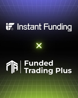 Instant Funding adquiere Funded Trading Plus, lo que aumenta los ingresos del grupo en un 70 %