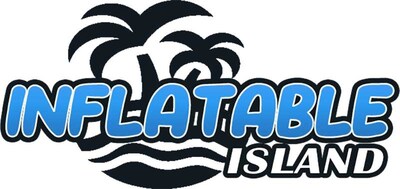 InflatableIsland.co ofrece una cancha de pickleball flotante única en su clase en SoLé Mia Luxury Resort en el norte de Miami