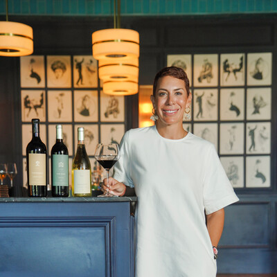 Fairmont Mayakoba lanza su colección de vinos exclusiva en alianza con Bruma y la enóloga Lulú Martínez