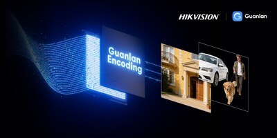 Hikvision incorpora la IA a la compresión de video con Guanlan Encoding y reduce los costos de almacenamiento hasta en un 50 %