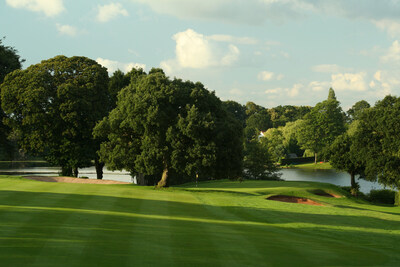 Fairmont Hotels & Resorts debuta en el noroeste de Inglaterra con Fairmont Cheshire, The Mere
