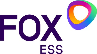 Fox ESS anuncia su cambio de marca antes de la feria SNEC, presentando una nueva trayectoria de marca