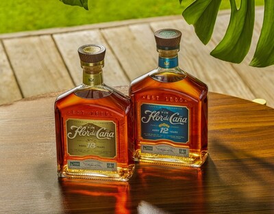 Flor de Caña recibe el máximo reconocimiento de sostenibilidad en Australia