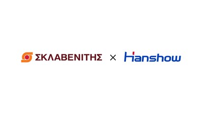 Hanshow se asocia con Sklavenitis para el despliegue nacional de ESL en toda Grecia