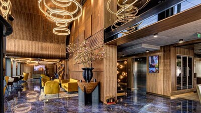 Vibre Hotel gana la distinción de hospitalidad más alta de Rumania para hoteles boutique independientes