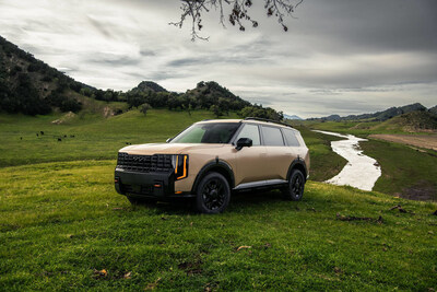 KIA AMERICA ANUNCIA VENTAS RÉCORD EN MAYO