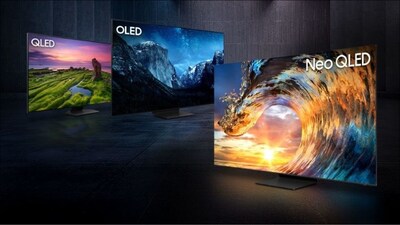 Samsung obtiene la 'excelencia' en sus pantallas de gran formato de acuerdo con PROFECO