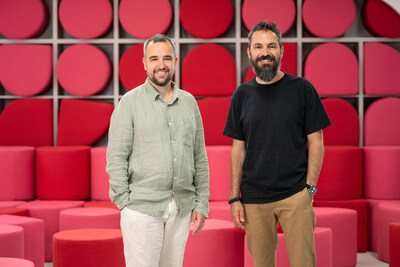 Factorial capta 150 millones de dólares en una Serie D y alcanza una valoración de 2.500 millones, situándose entre las scale-ups de IA más valiosas de España