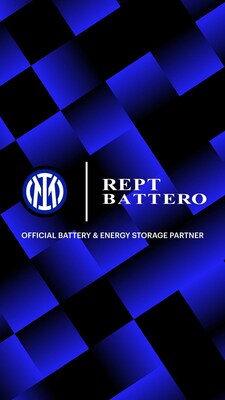 Leyendas del Inter de Milán estarán presentes en el stand de REPT BATTERO en la SNEC 2026 tras el histórico doblete de campeonatos