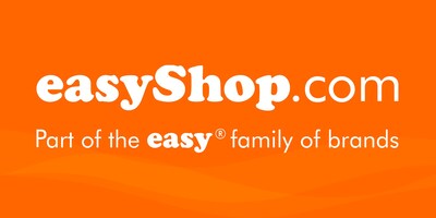 easyGroup incursiona en el comercio electrónico con el lanzamiento de easyShop.com