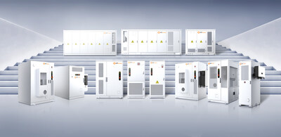 APsystems presenta soluciones líderes en la industria para el almacenamiento de energía en el sector C&I