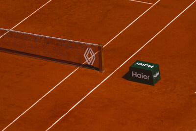 Haier confirma su alianza oficial con Roland-Garros 2026 y lleva la innovación centrada en el cuidado a las audiencias de todo el mundo