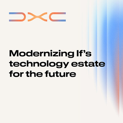 DXC simplificará y fortalecerá la infraestructura tecnológica de If en los países nórdicos con DXC OASIS