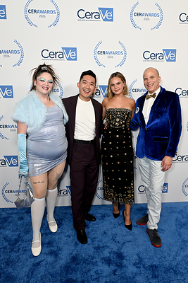 CERAVE CELEBRA A MÁS DE 100 CREADORES DE CONTENIDO GALARDONADOS DE 22 PAÍSES PARA LOS PRIMEROS CERAWARDS GLOBALES