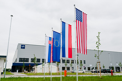 Medline amplía su presencia manufacturera en Eslovaquia para respaldar el crecimiento a largo plazo en Europa