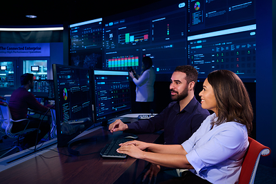 Rockwell Automation amplía la cartera de SecureOT con nuevas capacidades de evaluación de ciberseguridad y servicios administrados