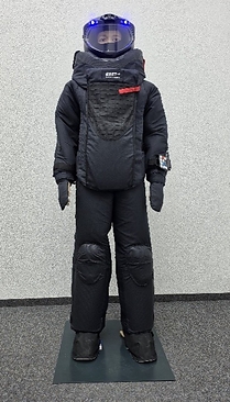 Arclin y BSST impulsan la protección con el nuevo traje EOD con Kevlar® EXO™